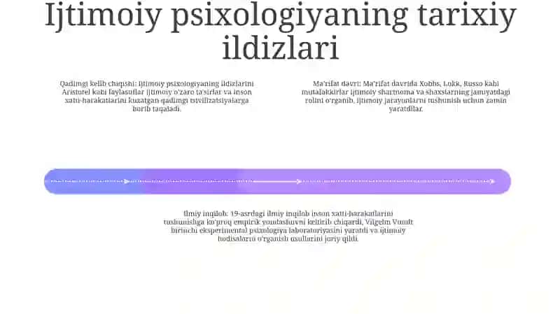 Sotsial Psixologiyaning Mavzu Baxsi 3