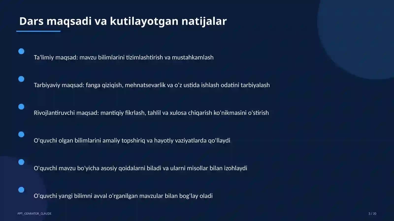 Futbol: to'pni olib yurish va uzatish (5-sinf) 3