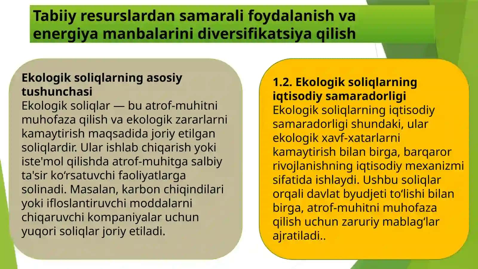 Shaharinfratuzilmasidayashiltexnologiyalarnijoriyetish 3