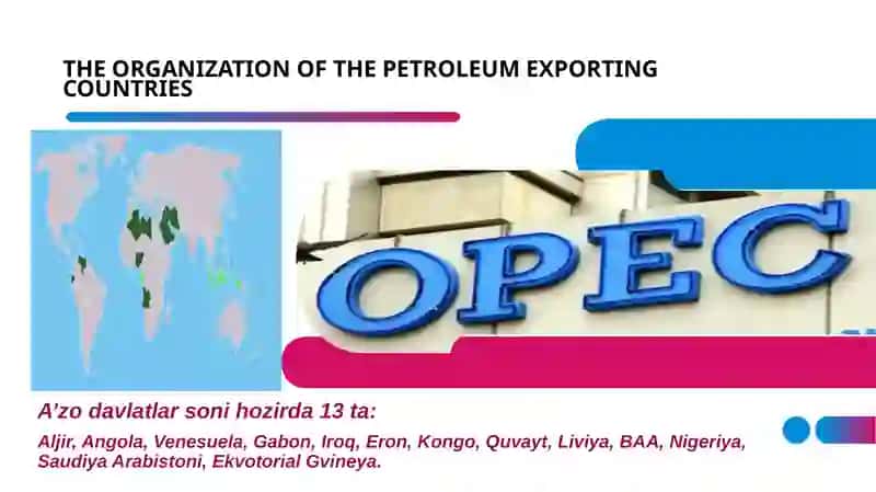 OPEC 3