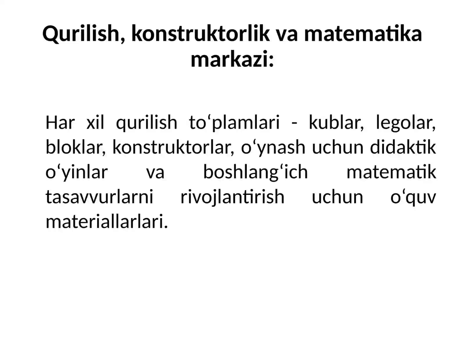 MTT tarbiyachisining rivojlanish markazlarida ta’limiy faoliyatga rahbarlik qilish metodlari 3