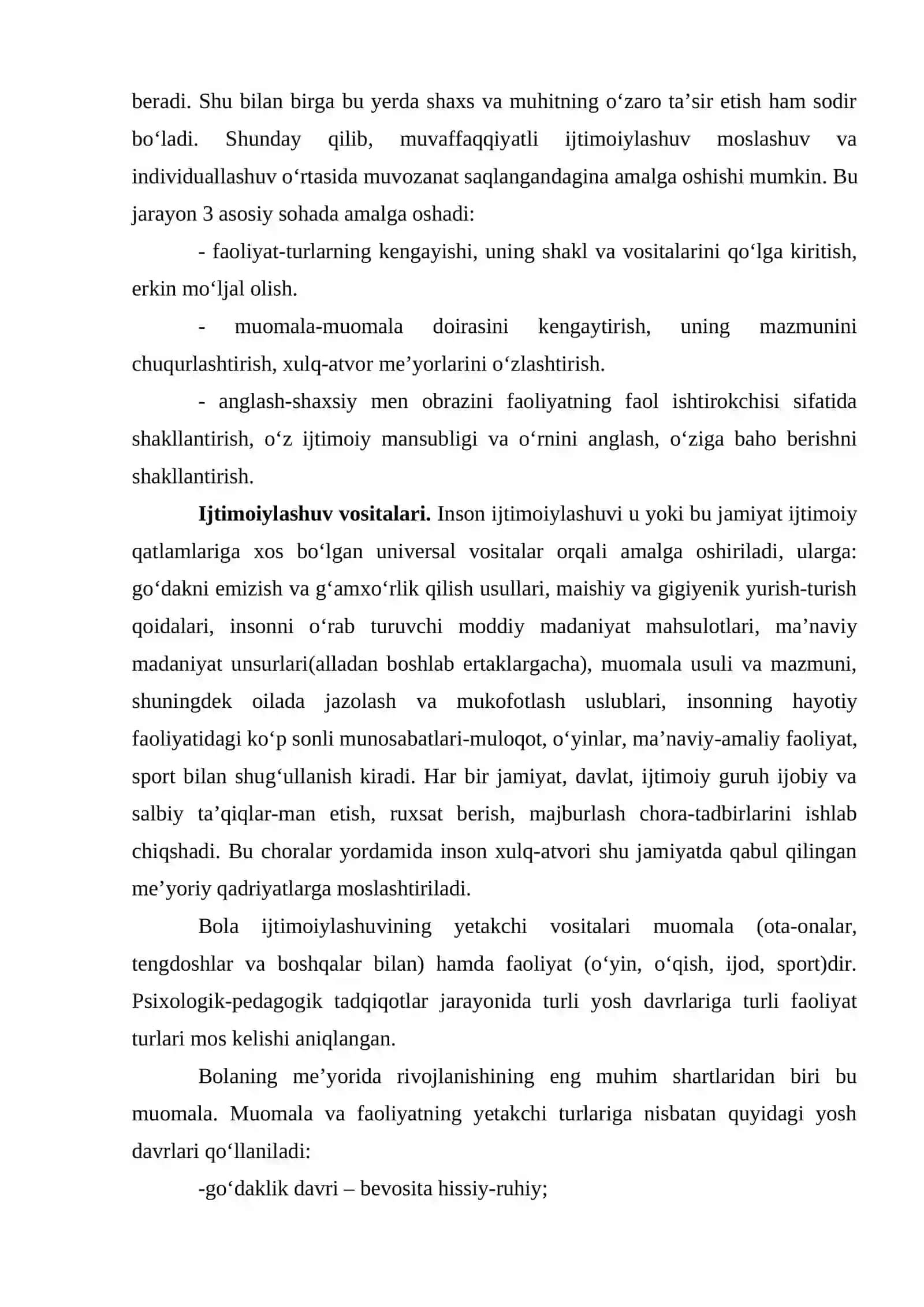 Ijtimoiylashuv 3