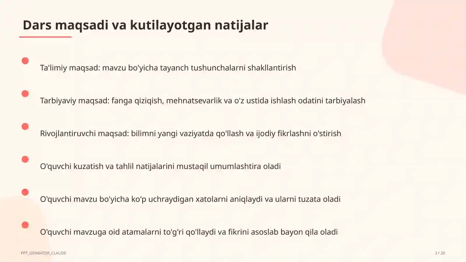 Biologiya: tiriklik haqidagi fan (5-sinf) 3