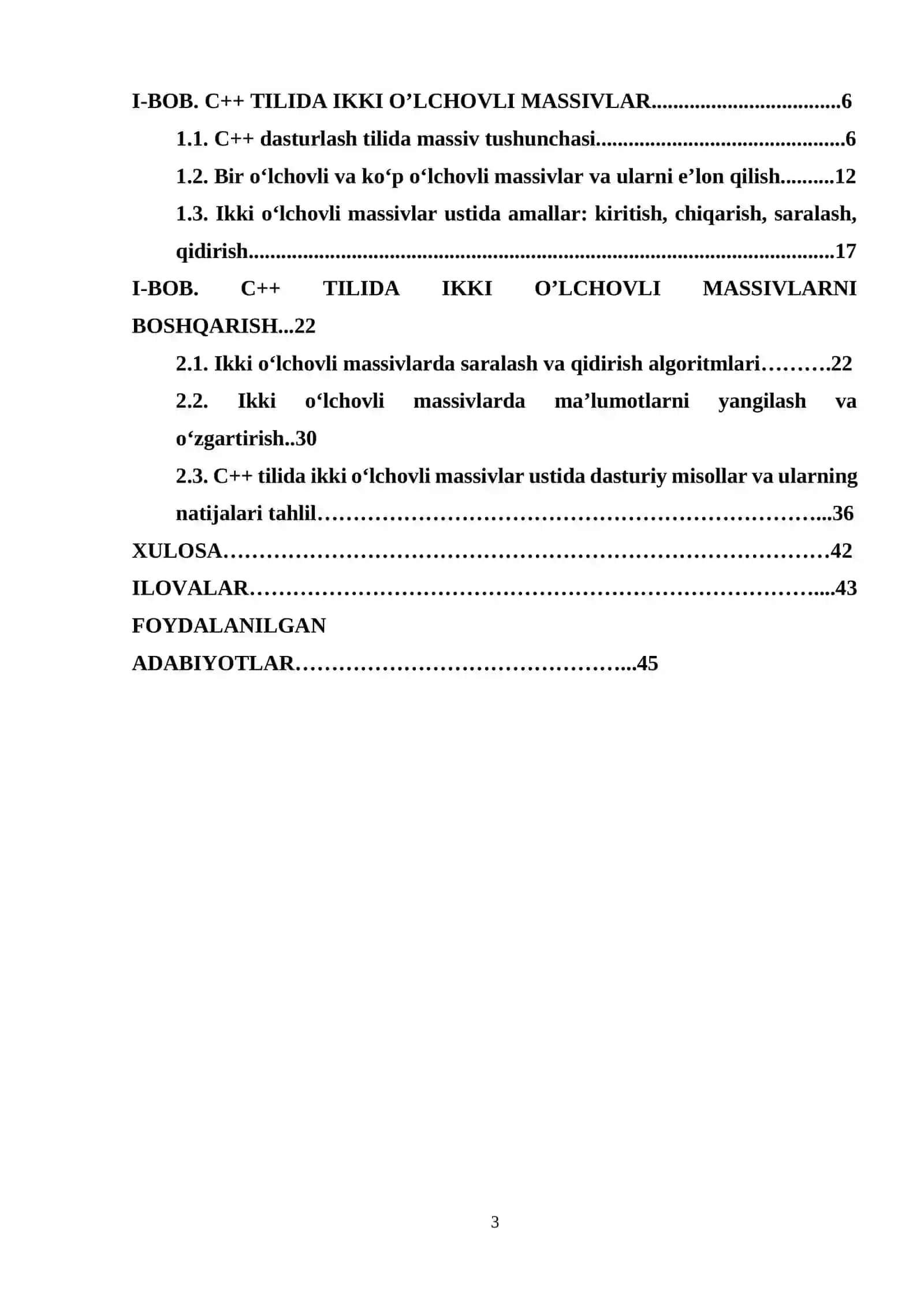 Inson resurslarini (Human Resource) boshqarish tizimi 3