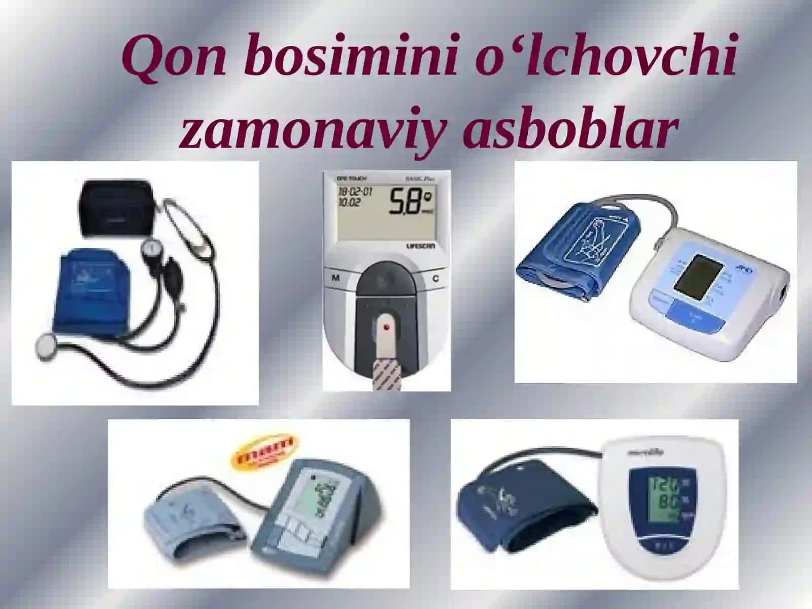 Yurak faoliyatining fizika asoslari 3