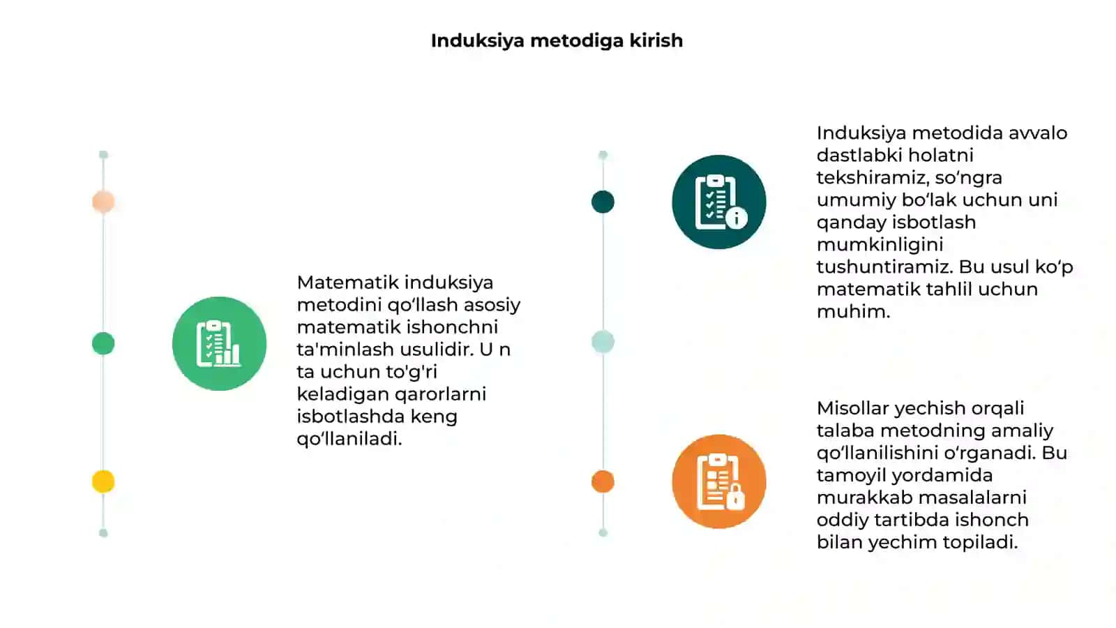 Matematik induksiya metodi 3