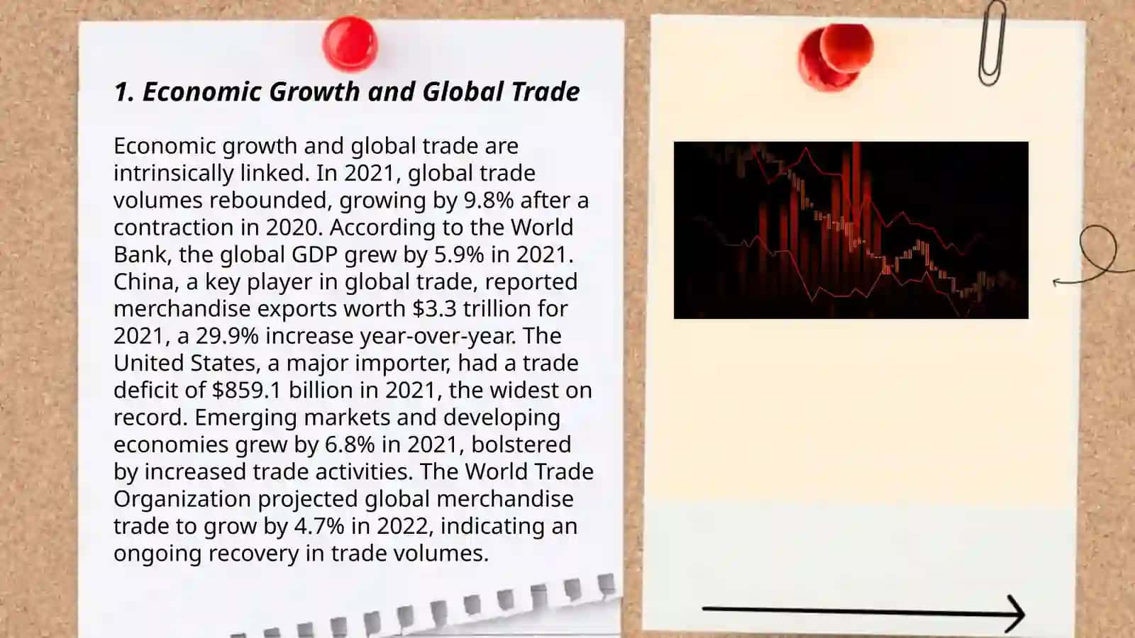 Impact of Global Trade to Economies, Businesses and Consumers 3