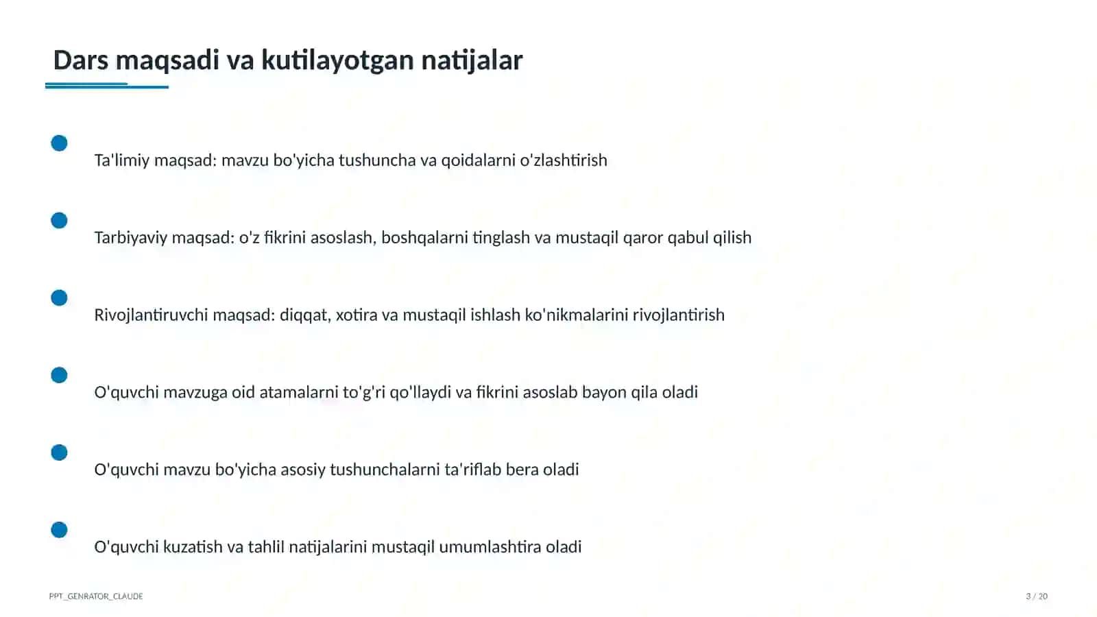 Qavslarni ochish va o'xshash hadlarni ixchamlash (6-sinf) 3