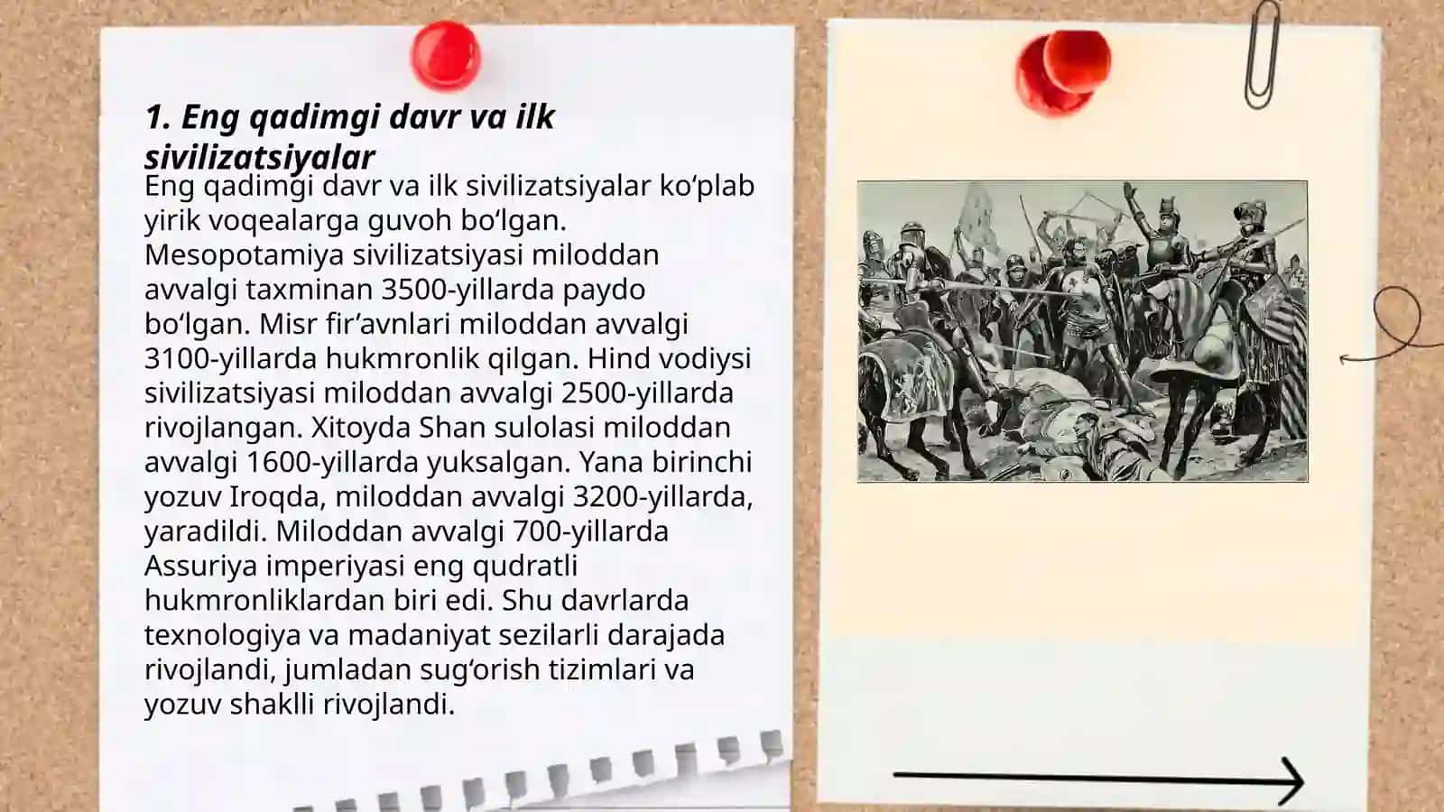 O'zbekistonning tarixini davrlashtirish masalasi 3