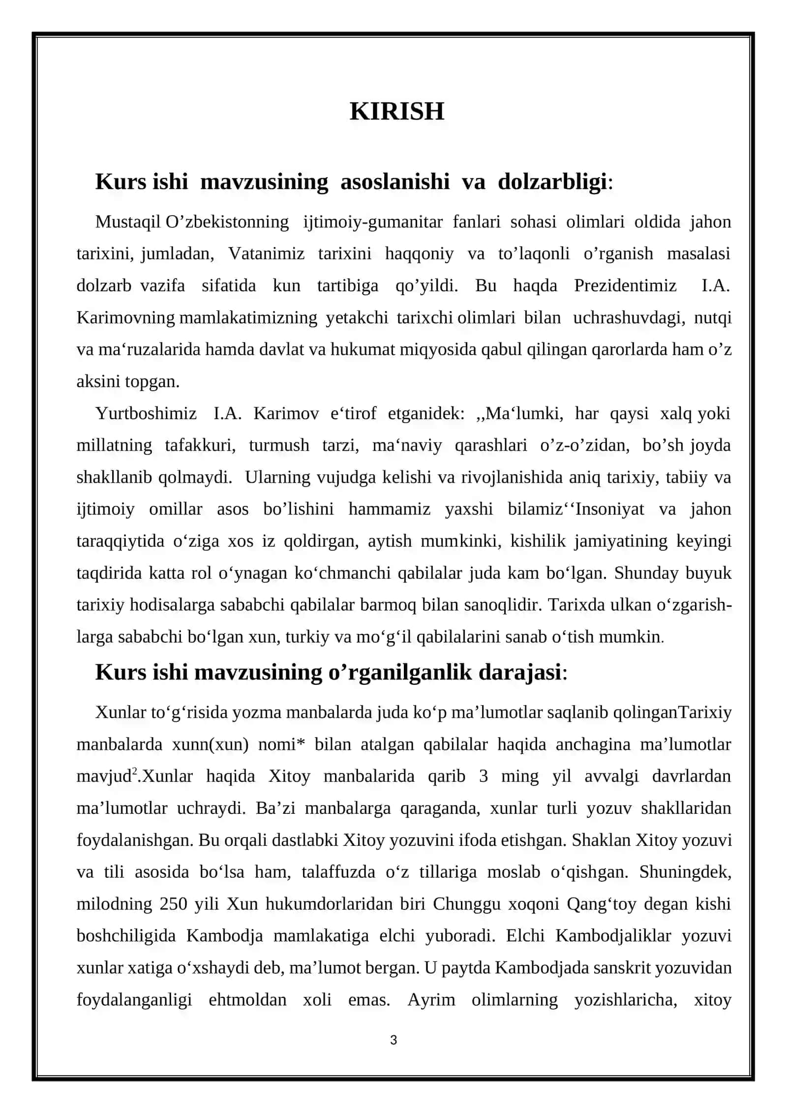 Xunn qabilalarining Yevropaga istilochilik yurishlari 3