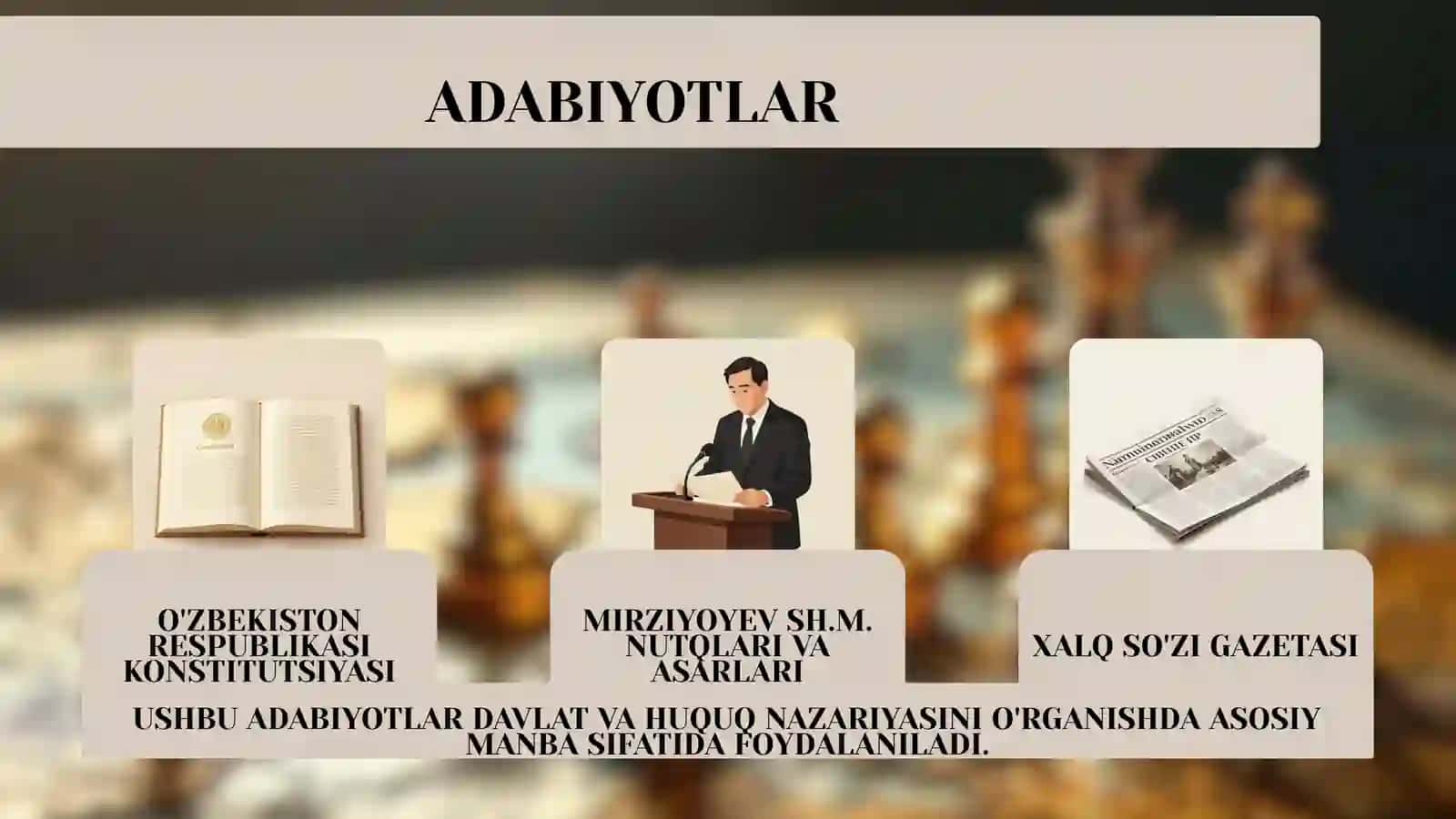 Davlat tushunchasi va tipologiyalari 3