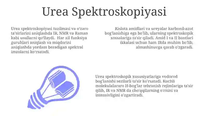 Kislota amidlari va ureyalar 3