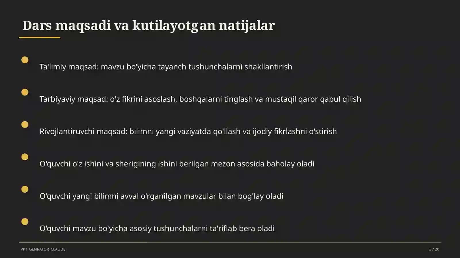 O'zbek xalq cholg'u asboblari: doira, nay, dutor (2-sinf) 3