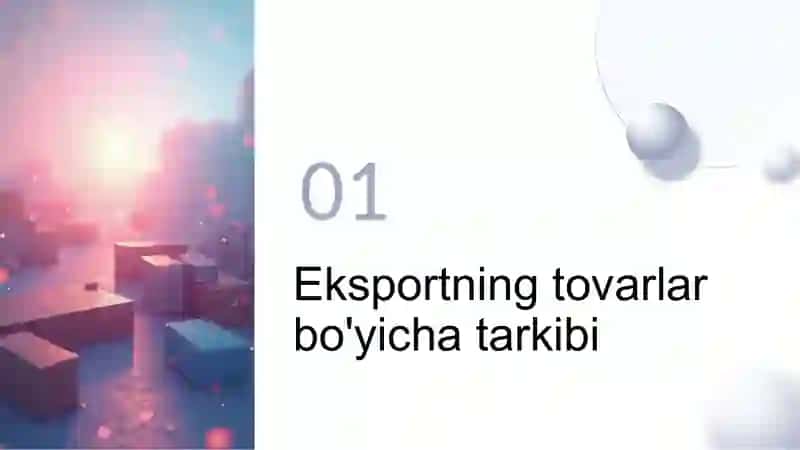 Eksport-Import 3