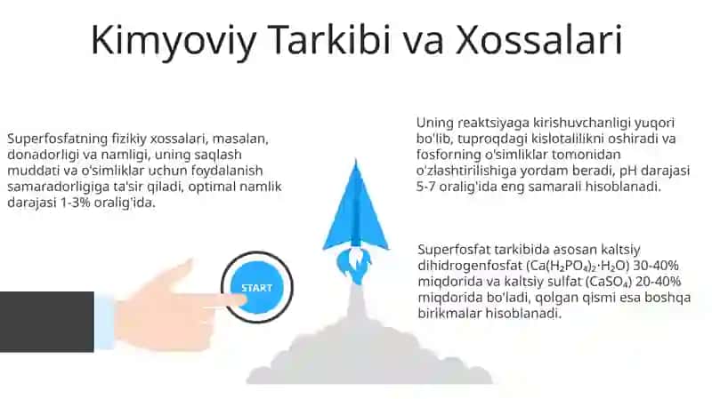 Superfosfat olish va uning tahlili 3