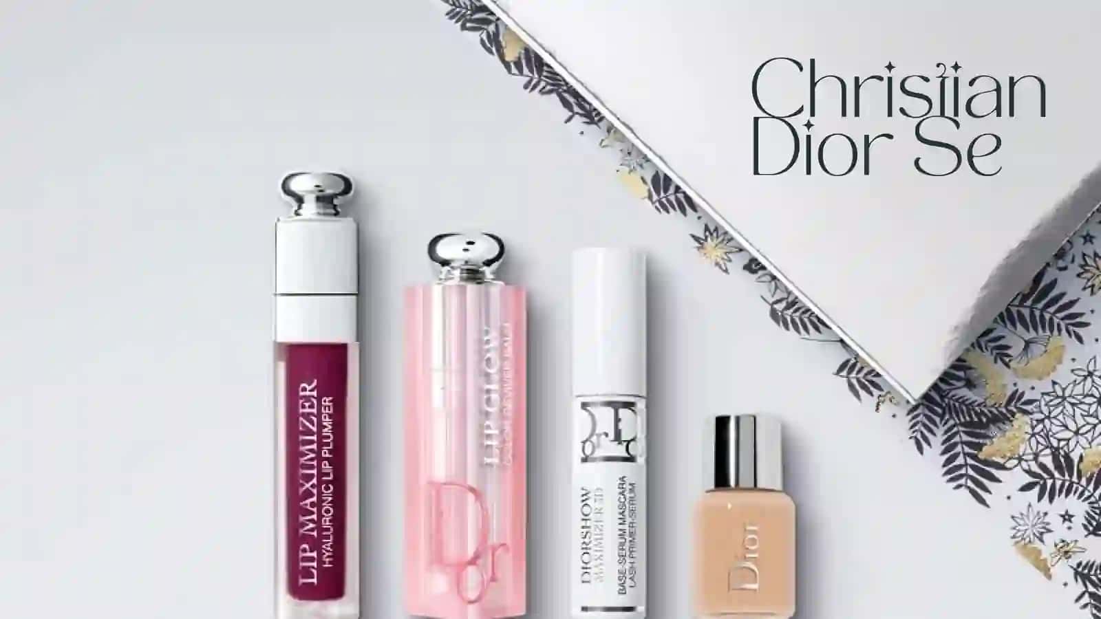 Christian Dior SE 3