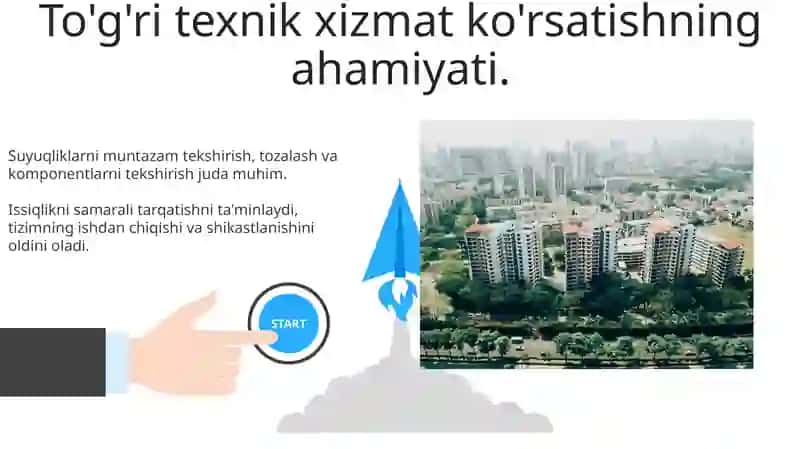 Sovutish Tizimi 3