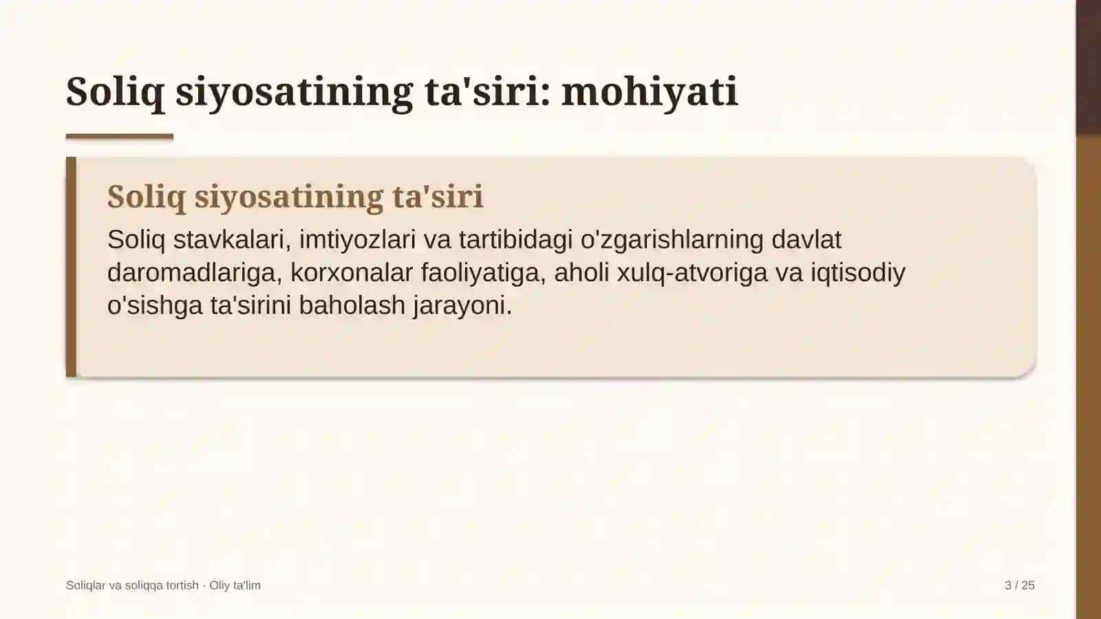 opera va balet teatrlarida soliq siyosatining ta'siri 9284 3
