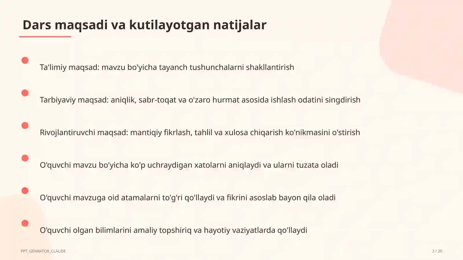 Qadimgi Yunoniston: Afina va Sparta (6-sinf) 3