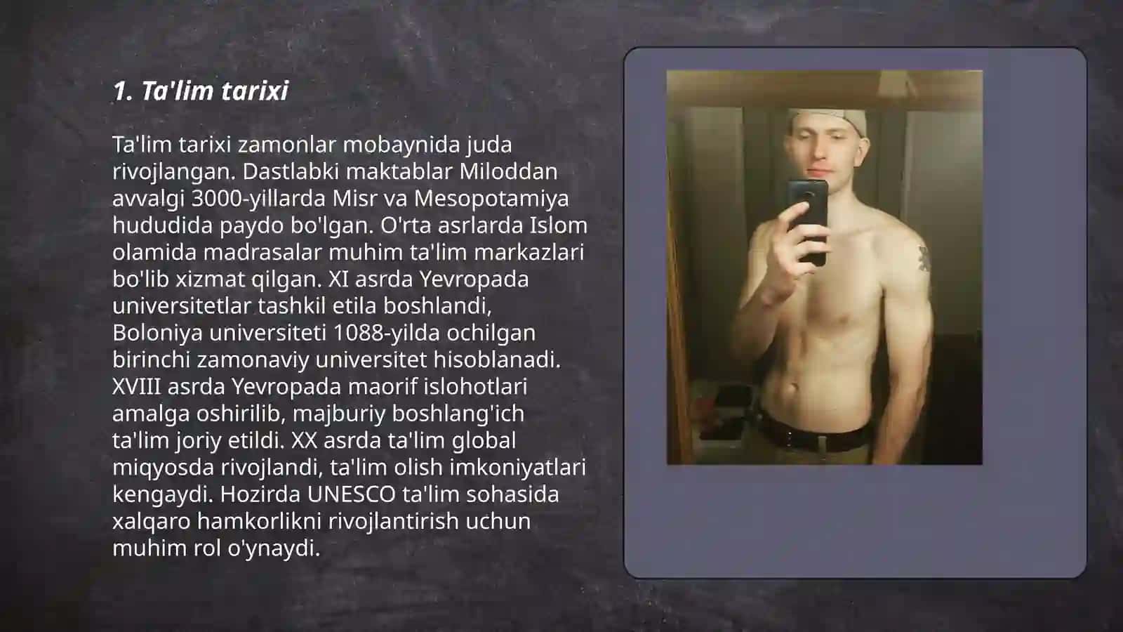 Ed'yuton konspeksiyasi 3