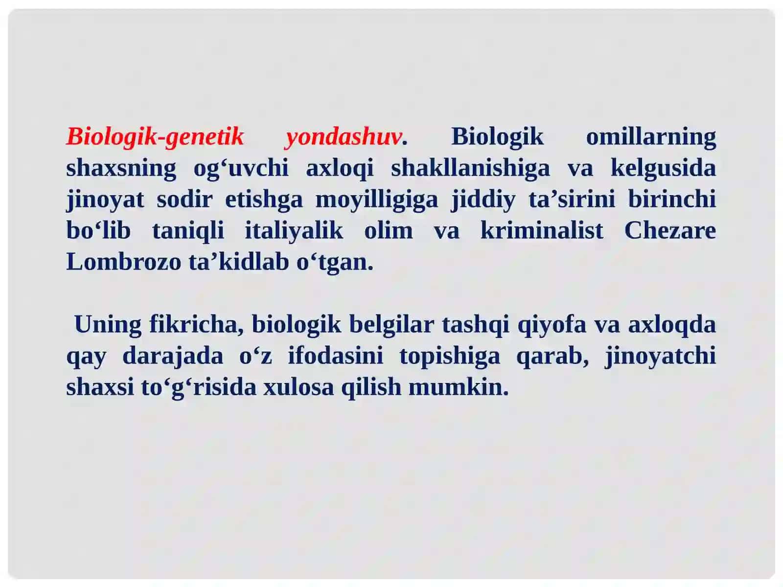 Delikventahloq – deviant xulq-atvorning shakli sifatida 3