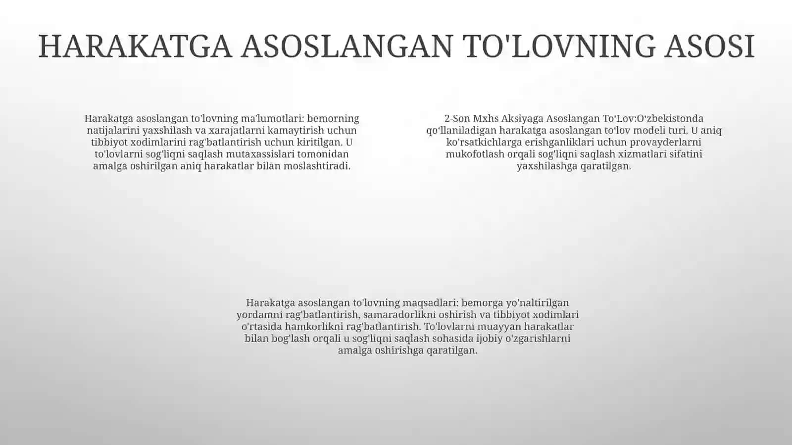 2-Son Mxhs AksiyagaAsoslanganTo’Lov 3