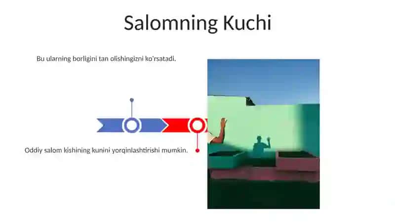 Salom 3