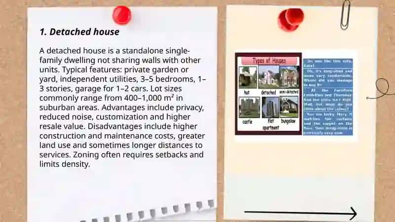 Detached house 3