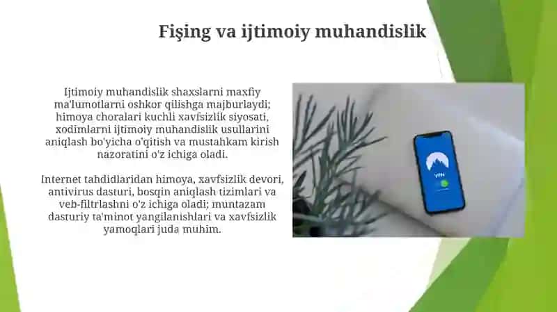 Ijtimoiy muhandislik 3