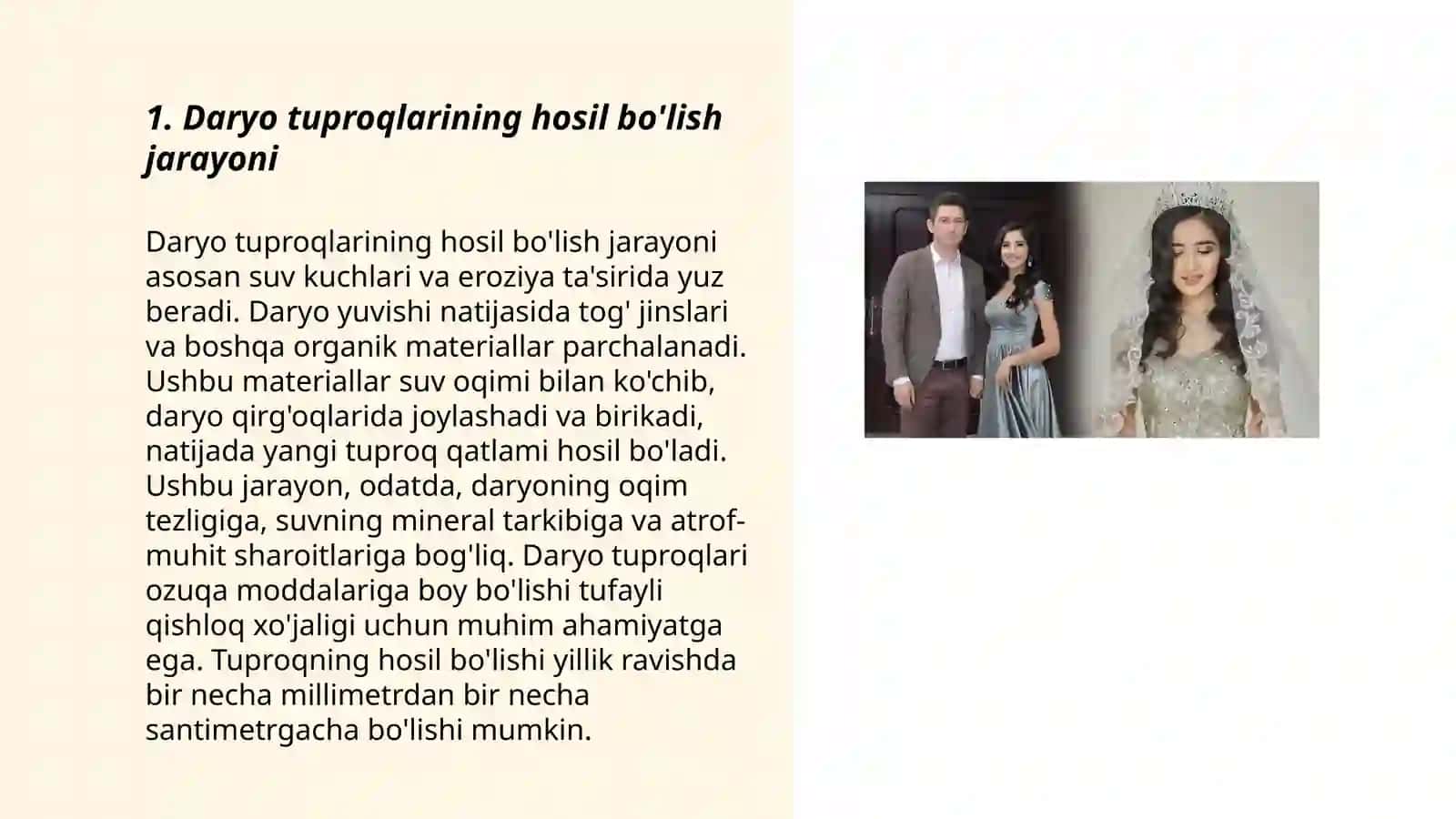 Daryo tuproqlari 3