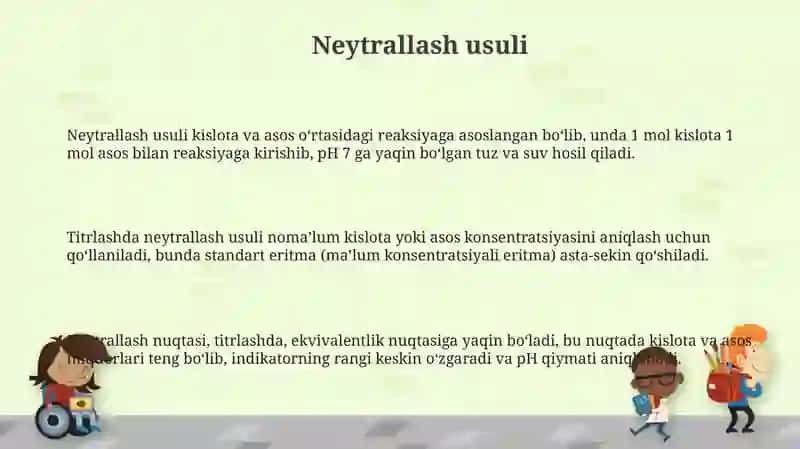 Neytrallashmetodi 3