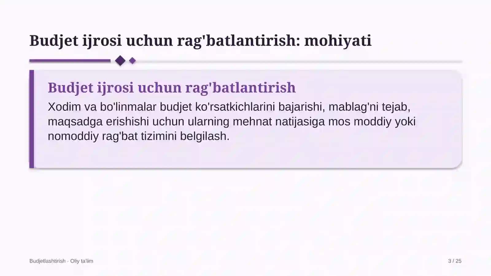 avtovokzallarda budjet ijrosi uchun xodimlarni rag'batlantirish 4129 3