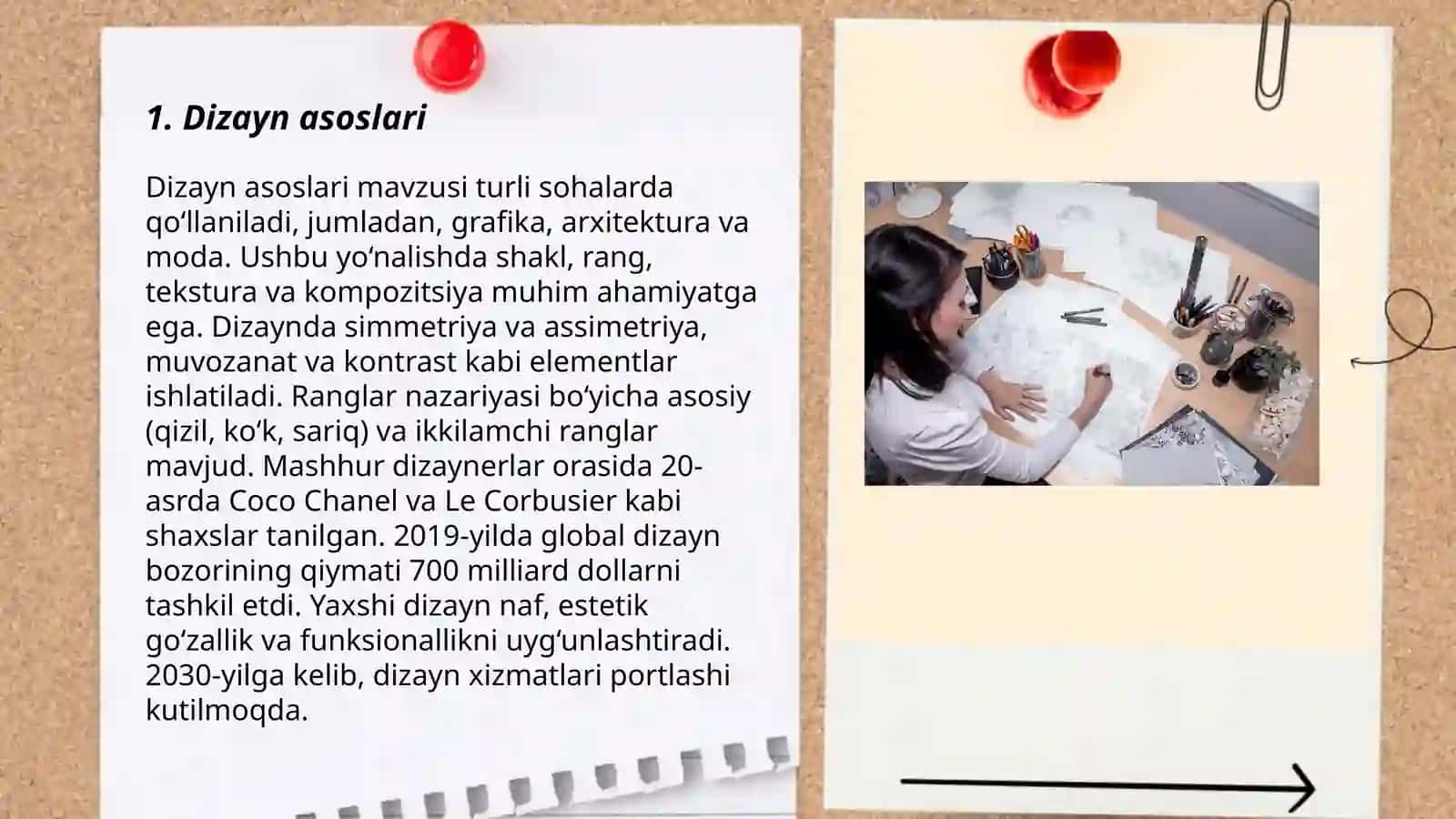 Dizayn asoslari 3