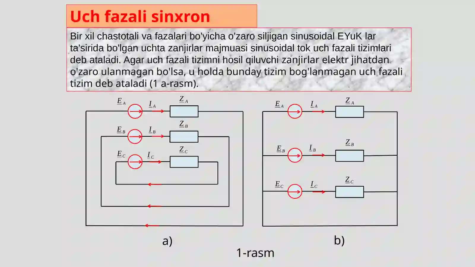 Uchfazalitizimlar 3