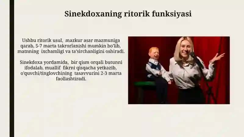 Sinekdоxa 3
