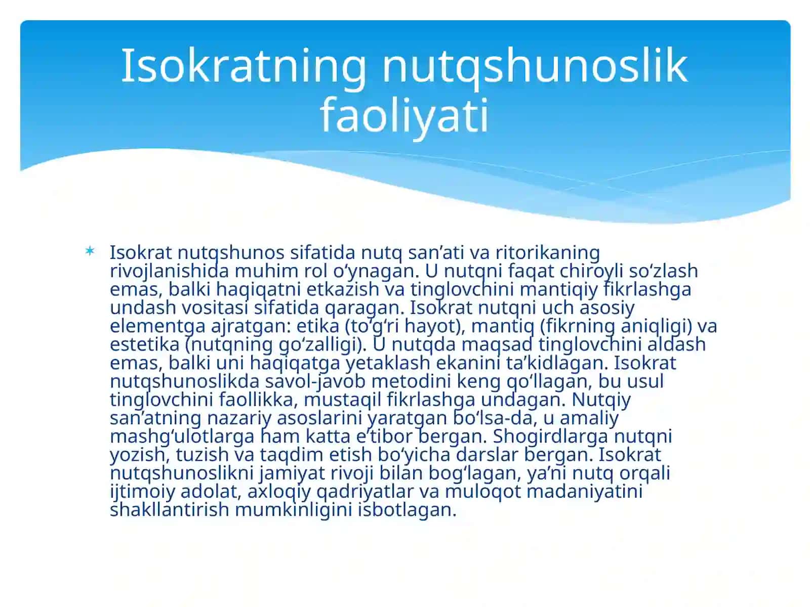 Isokratkim 3