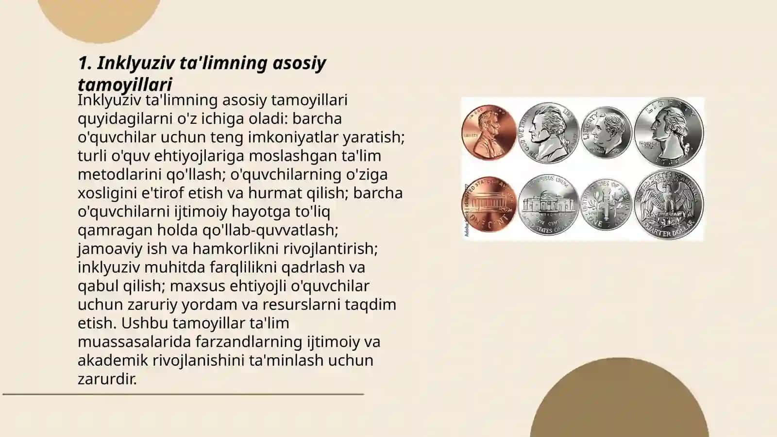 Inklyuziv ta' lim va xalgaro uquqlari 3