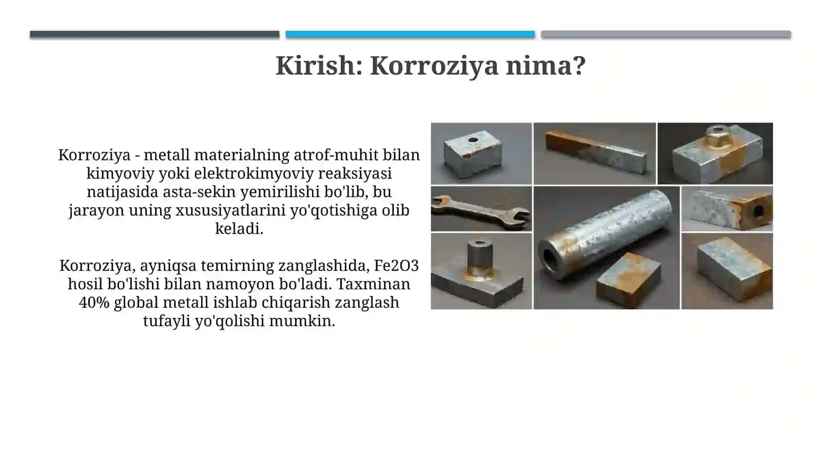 Uyda korroziyani kamaytrish yollari 3