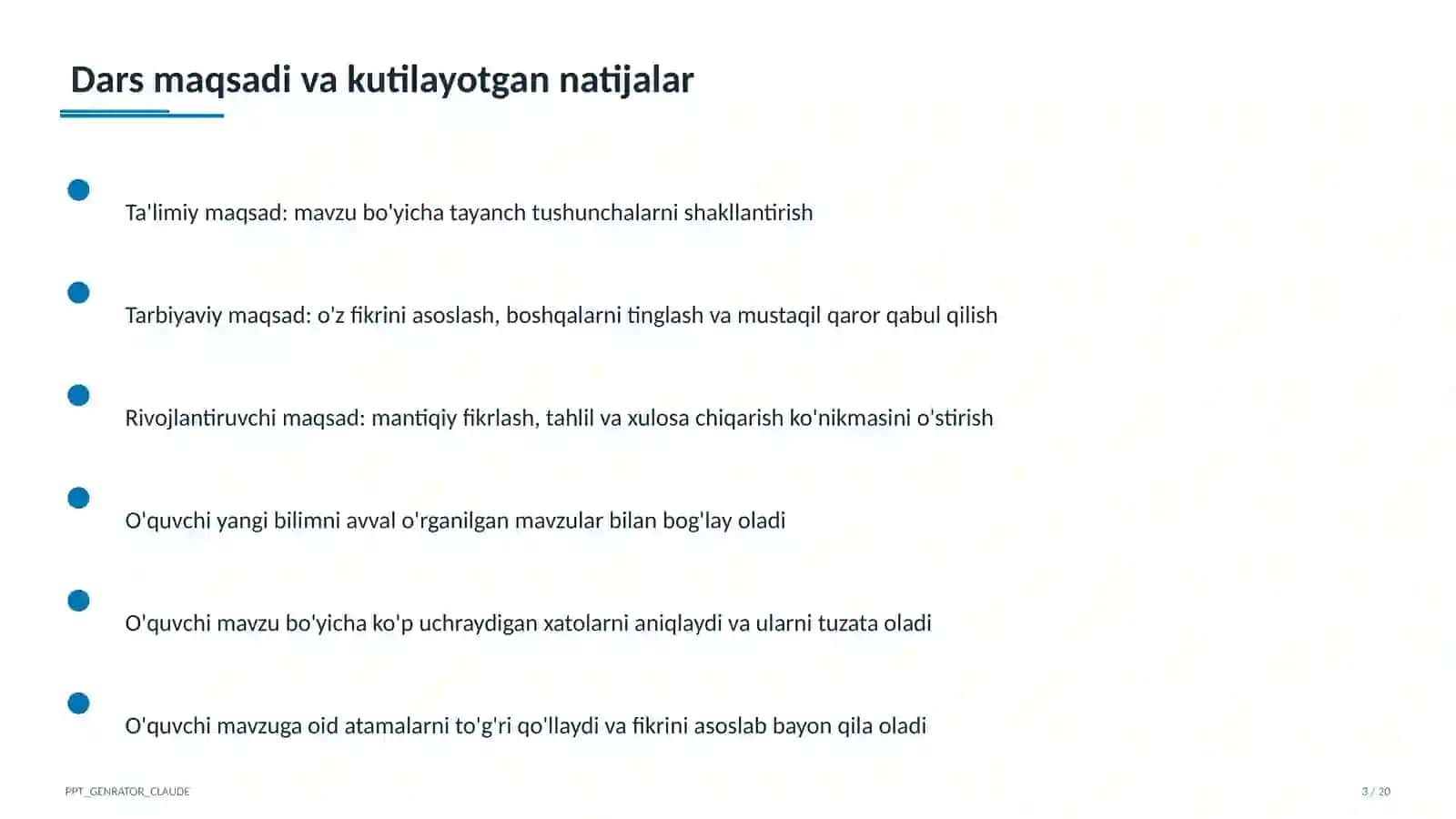 Hazm qilish tizimi va ovqatlanish gigiyenasi (8-sinf) 3