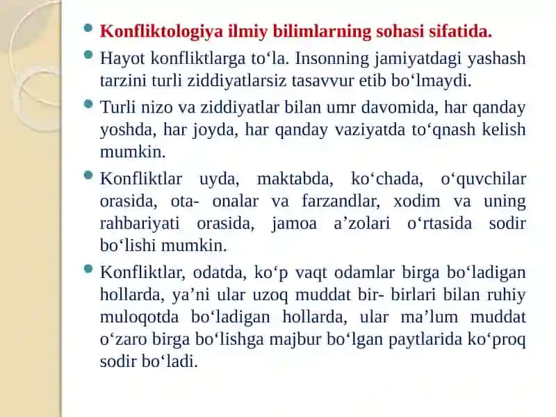 Konfliktologiya 3