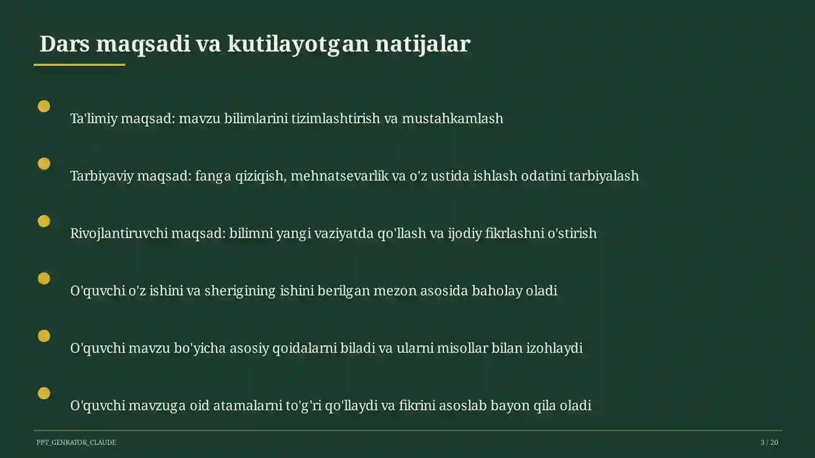 Qizil kitobga kiritilgan o'simlik va hayvonlar (4-sinf) 3