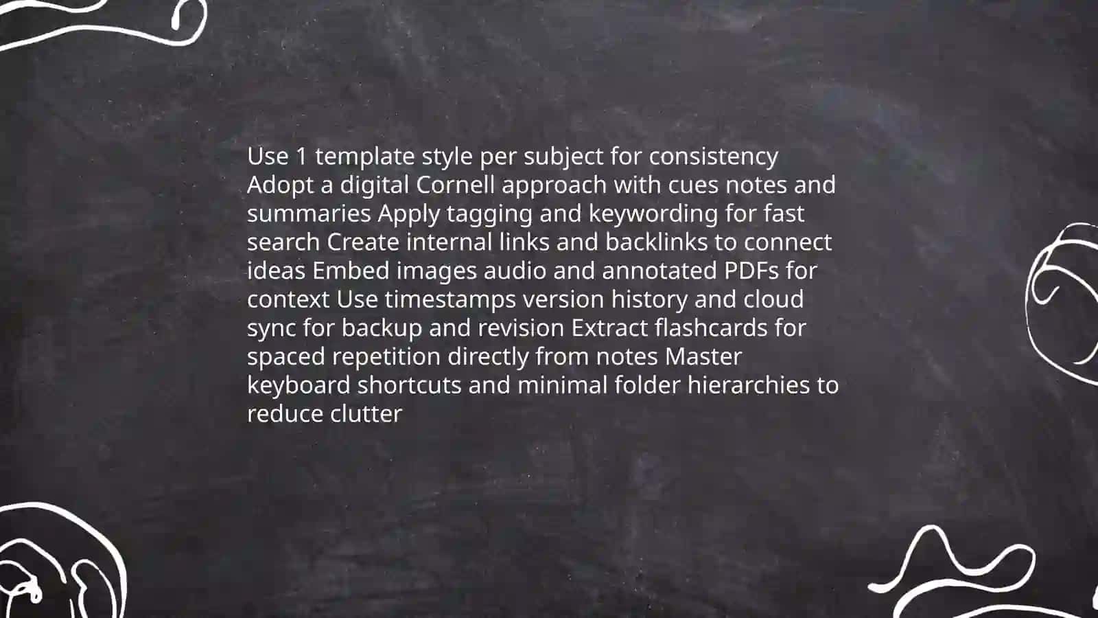 Using computer for effective study 3