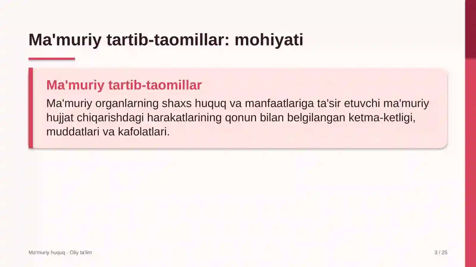 qishloq qurilishida ma'muriy tartib taomillar 2144 3