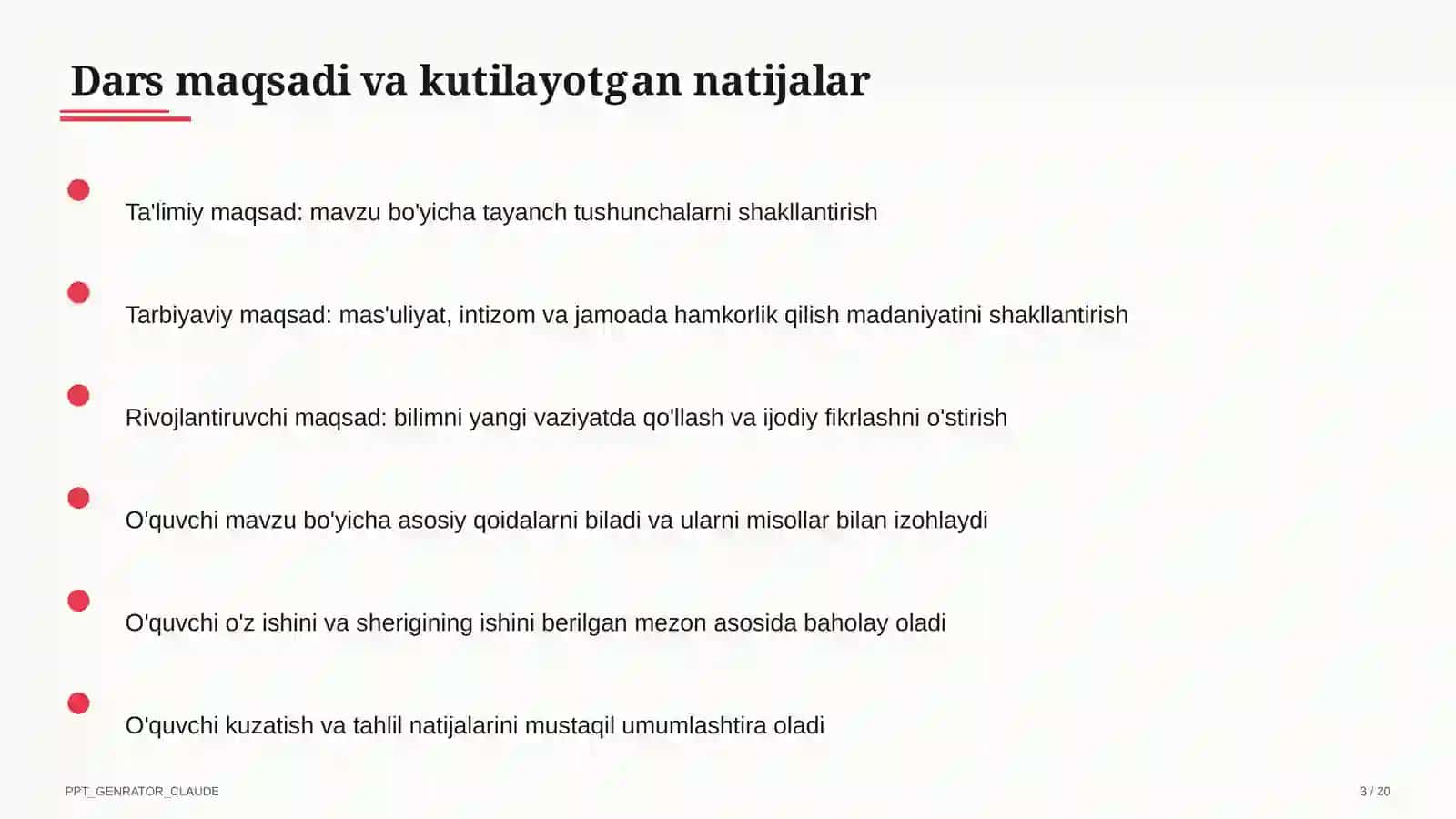Universal ta'lim dizayni (UDL) 3