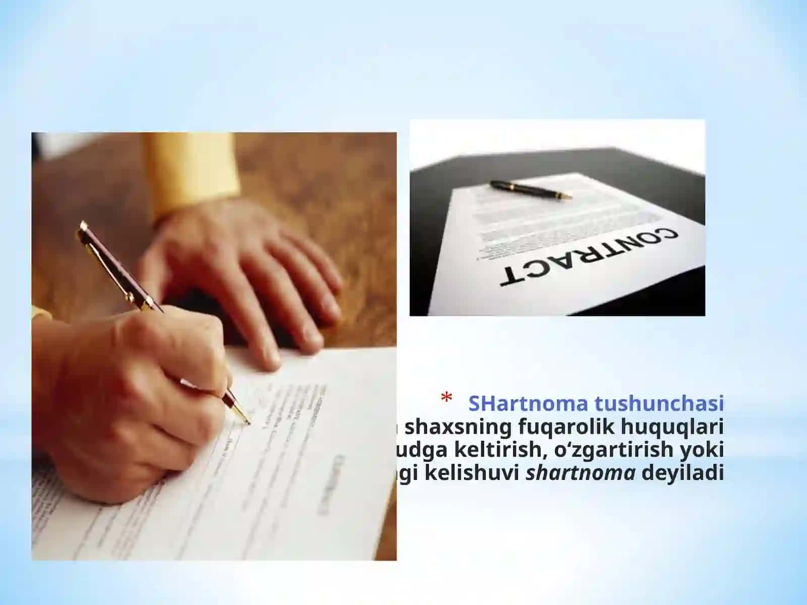 SHartnomavauningturlari 3