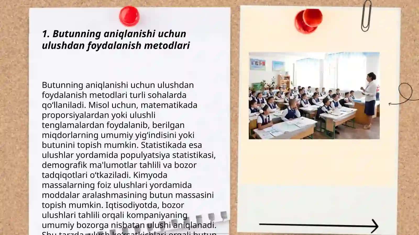 Umarova Obidaxon 3-bosqich 50Eguruh talabasi Matematika va uni oʻqitish metodikasi fanidan tayyorlagan mustaqil ishi 3