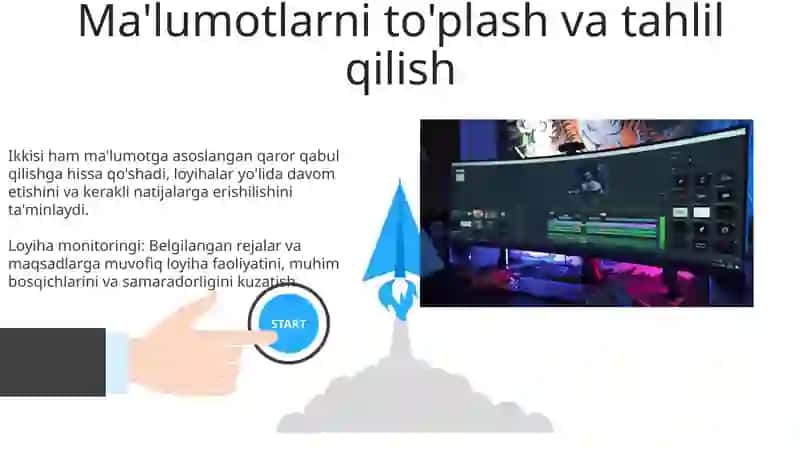 Loyiha monitoringi 3
