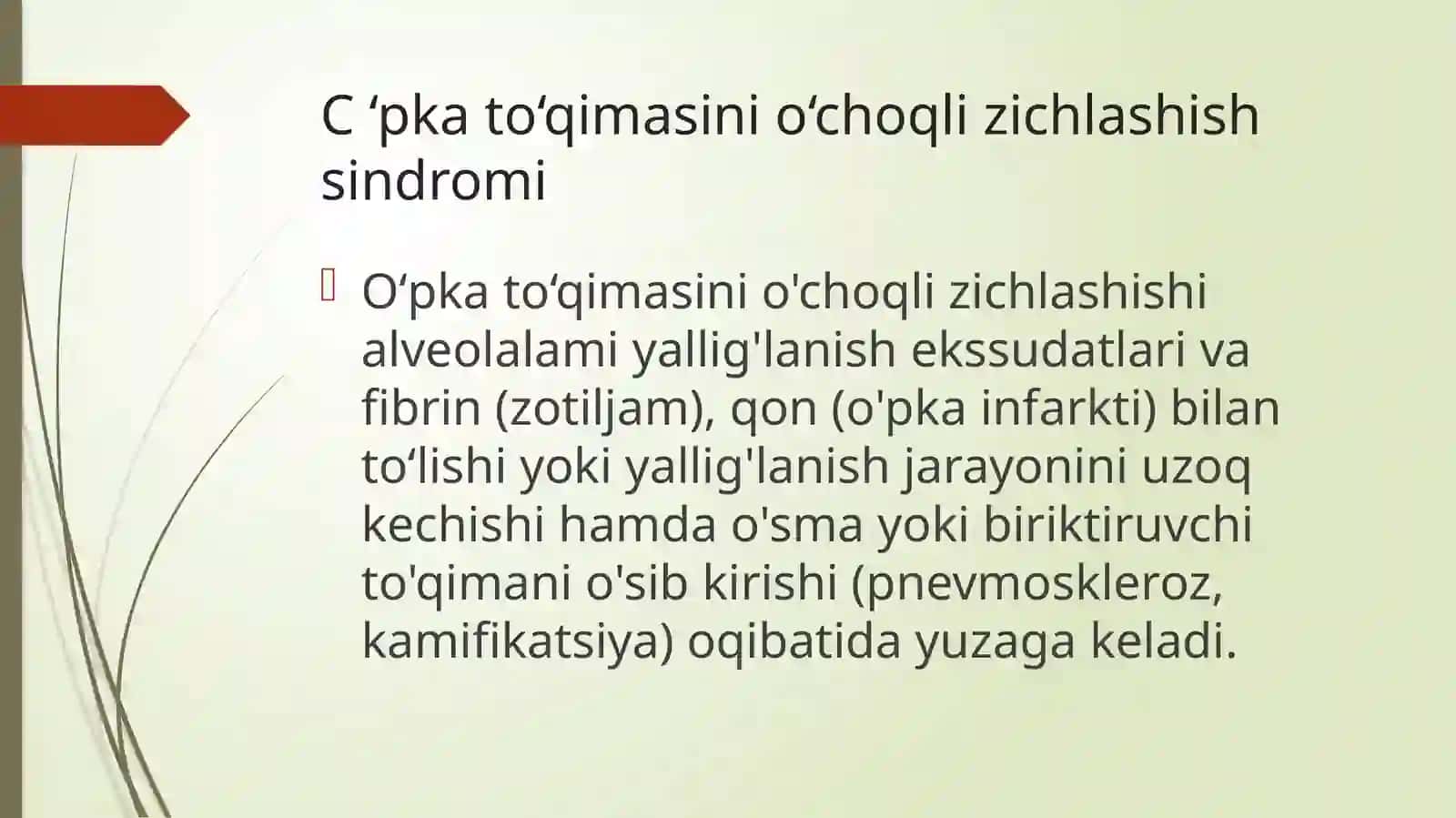 Davolashishi2fakultet 3