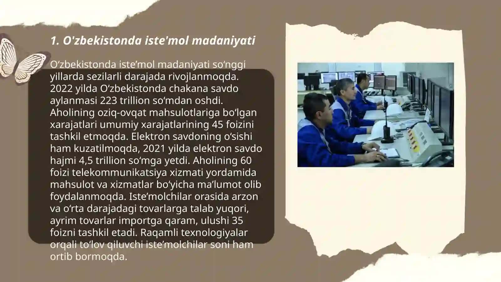 O'zbekistonda iste'mol madaniyati 3