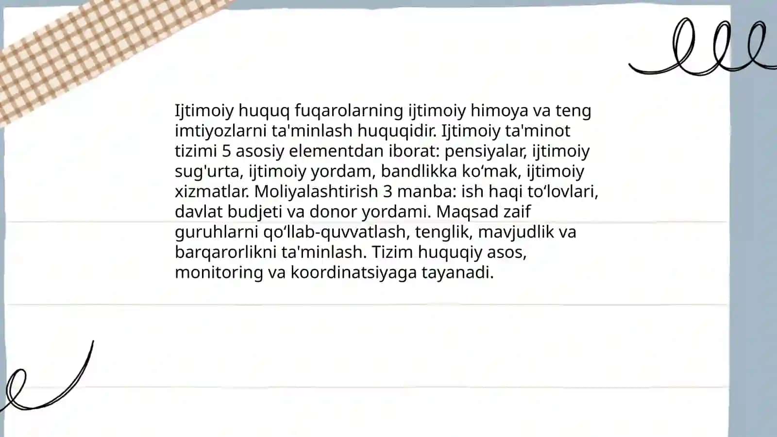 Ijtimoiy iqtisodiy madaniy va ekologik huquq 3